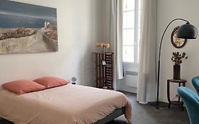 studio de 30 m2 dans le triangle d'or de Bordeaux